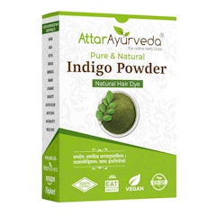Indigo Powder
