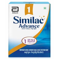 Advance Stage 1