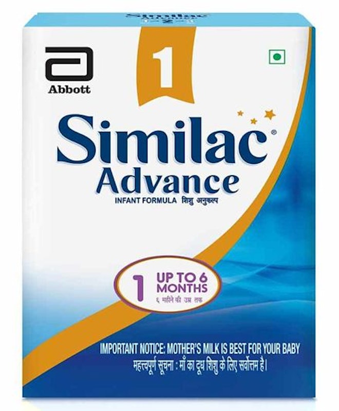 Advance Stage 1 1