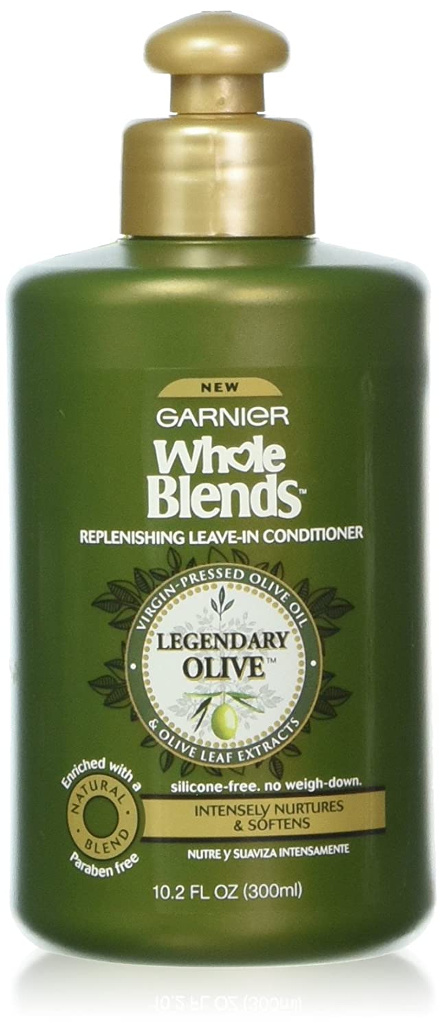 Haircare Whole Blends Replenishing Leave-in Conditioner 1