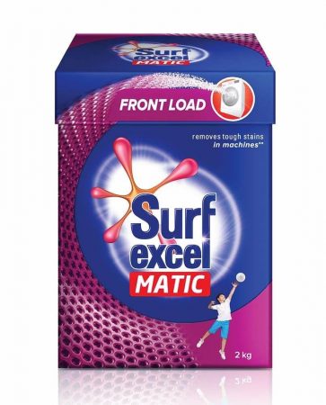 10 Best Detergents for Clothes in India 2021 - Buying Guide Reviewed By Chemical Engineer 1