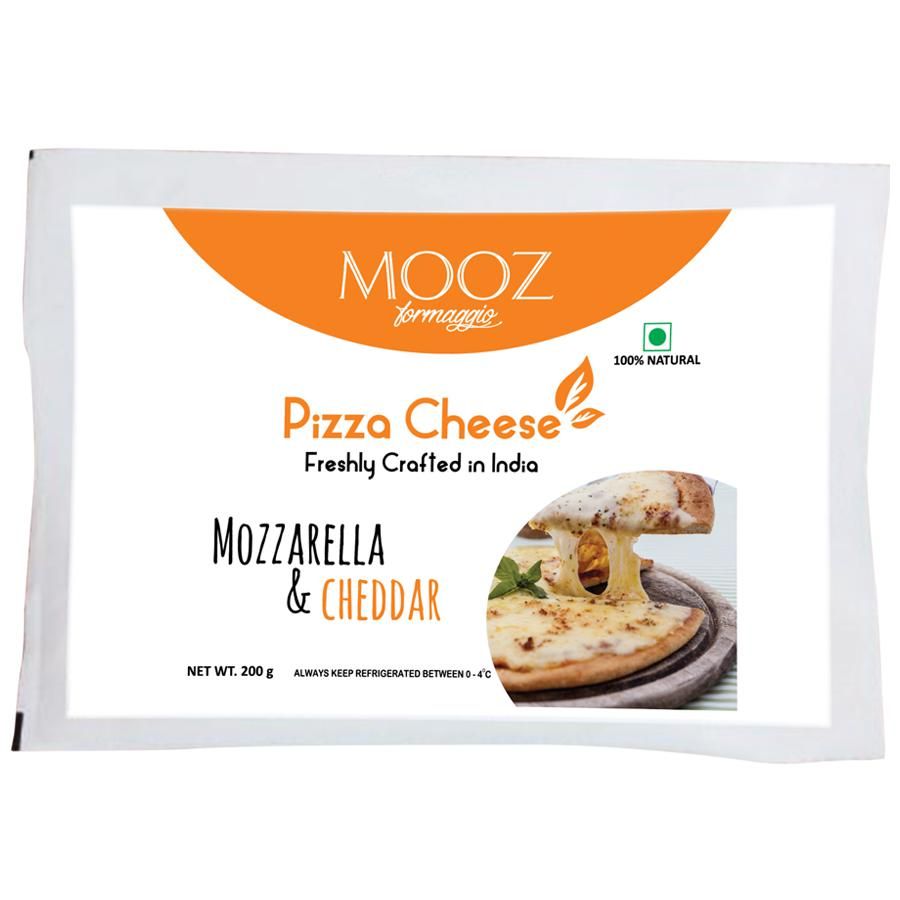 10 Best Cheese for Pizza in India 2021 - Buying Guide Reviewed By Food Blogger/Reviewer 4