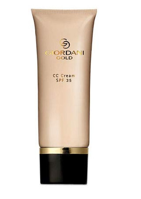 Giordani Gold CC Cream 1
