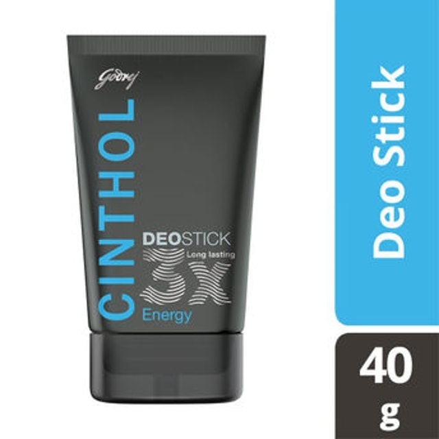 Deo Stick Energy 1