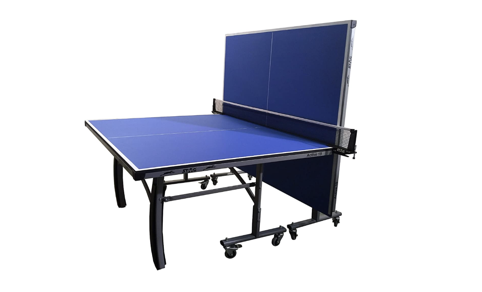 Stag Active 19 TT Table 1
