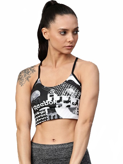 10 Best Sports Bras in India 2023 (Nike, Puma, and more) 5