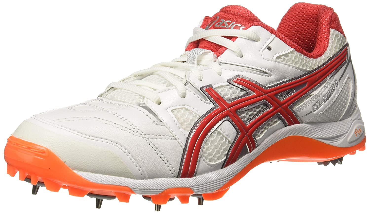 10 Best Cricket Shoes in India 2021(ASICS, Adidas, and more) 3