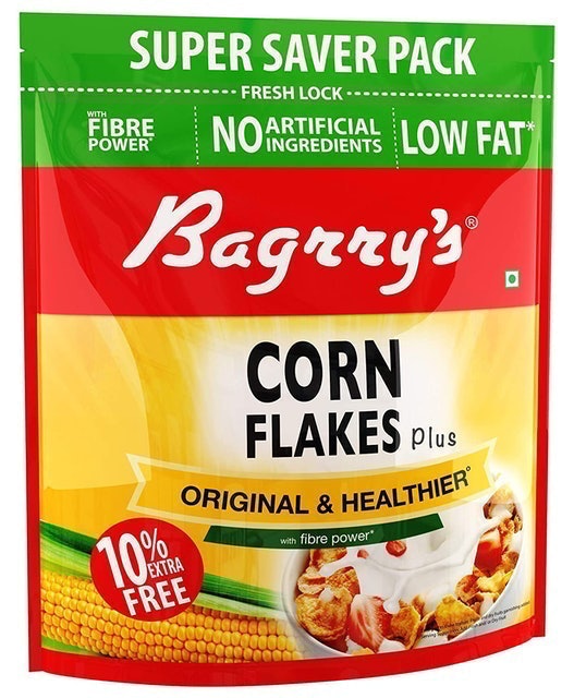 Corn Flakes 1