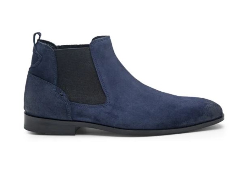 Chelsea Boots 1