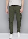 10 Best Track Pants for Men in India 2021(Nike, HRX, and Adidas) 2