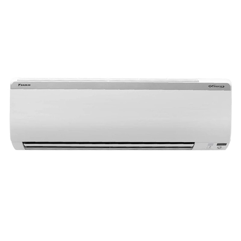 Daikin 1.5 Ton 5 Star Anti Pollution Inverter Split AC (JTKJ50TV) 1