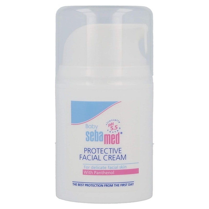 Baby Protective Facial Cream ph 5.5 1
