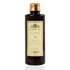 Organic Sweet Almond Oil
