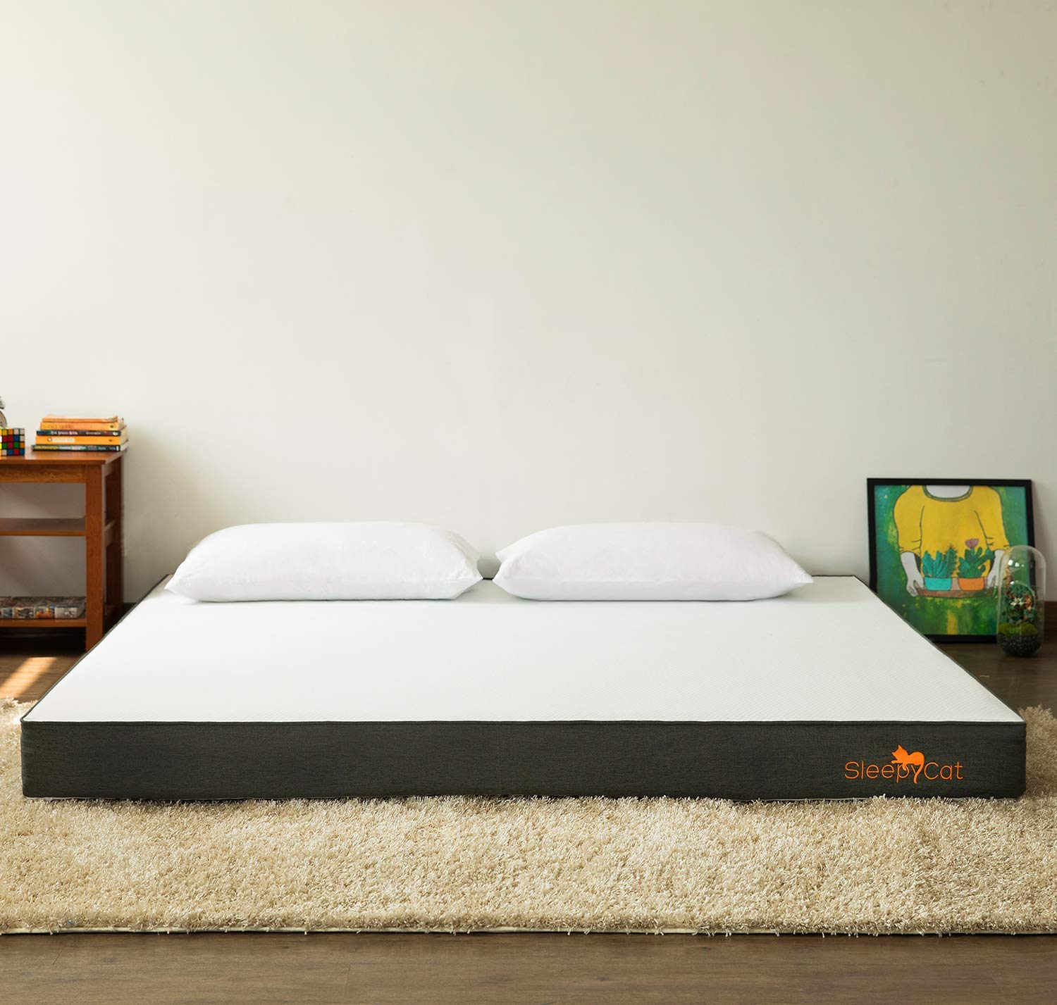 Premium Mattress 1