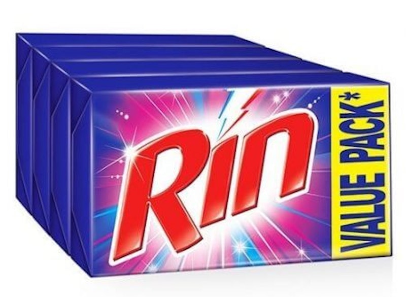 Detergent Bar 1