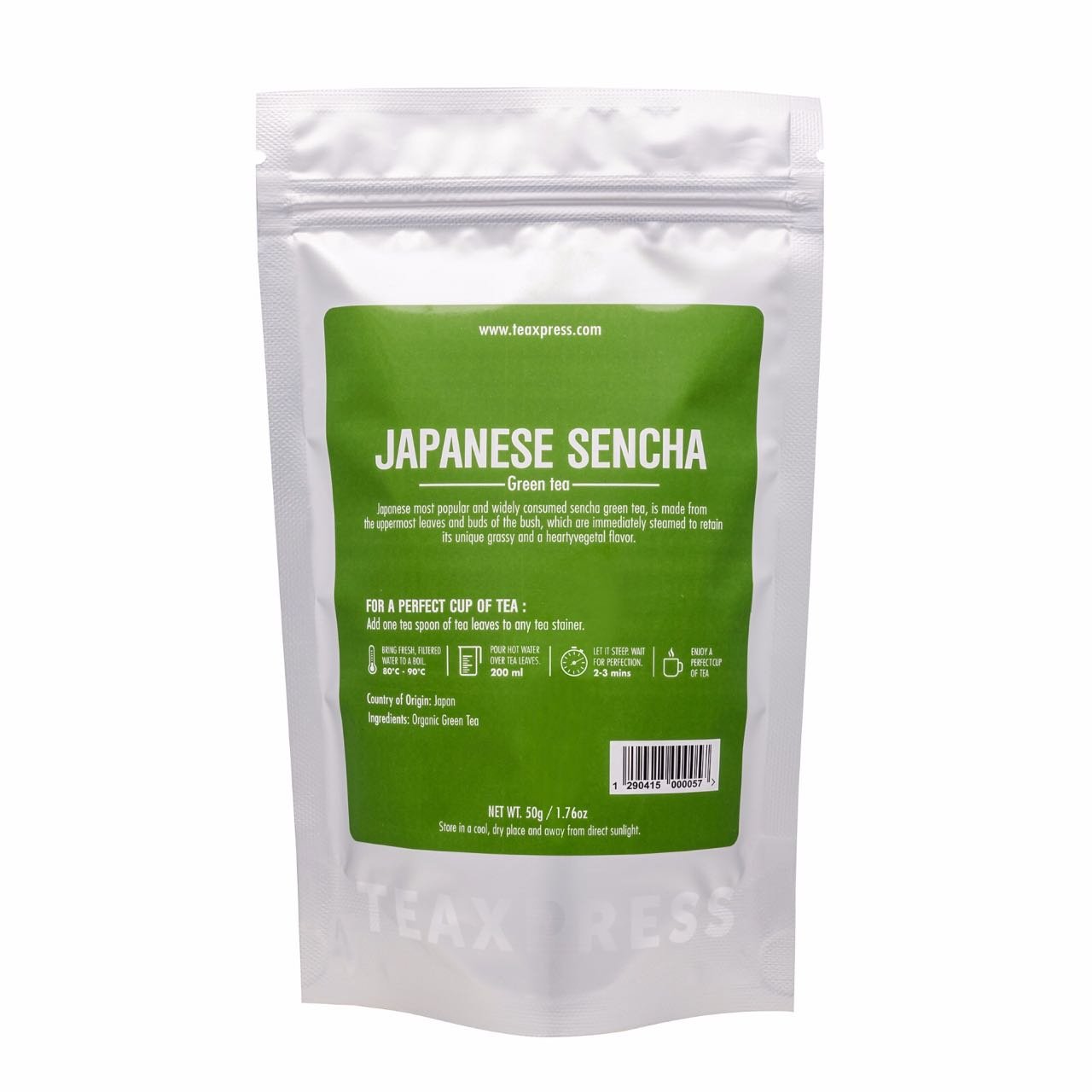 10 Best Green Teas for Weight Loss in India 2021 - Buying Guide Reviewed By Nutritionist 4