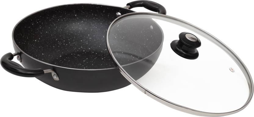 10 Best Kadai for Cooking in India 2023 (Hawkins, Tefal, and more) 2