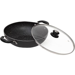 SmartBuy Induction Bottom Kadhai