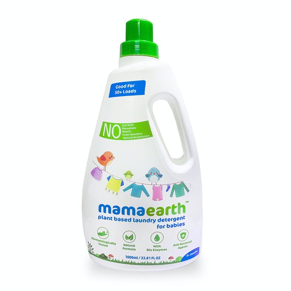 10 Best Detergents for Clothes in India 2021 - Buying Guide Reviewed By Chemical Engineer 5