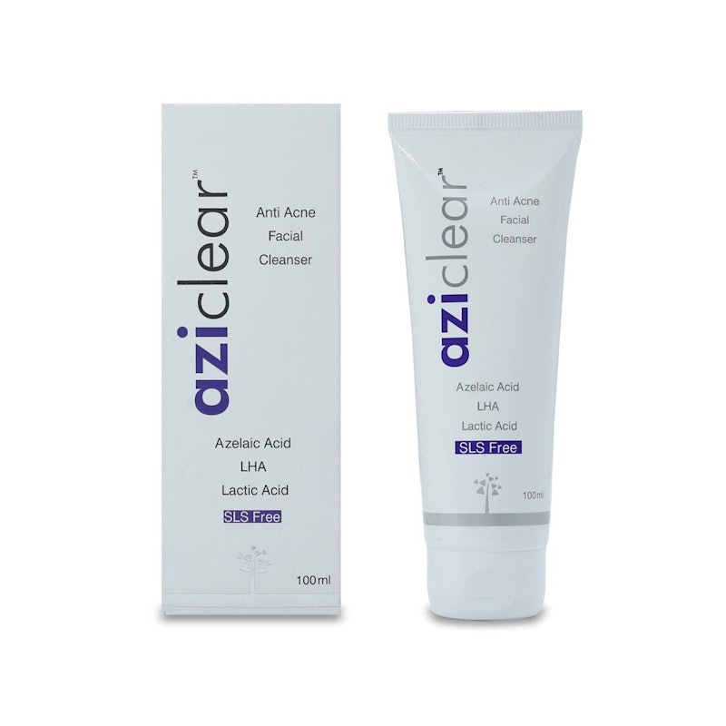 Anti-Acne Facial Cleanser 1