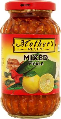  Mixed Pickle 1