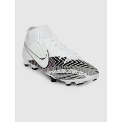 Superfly 7 Academy