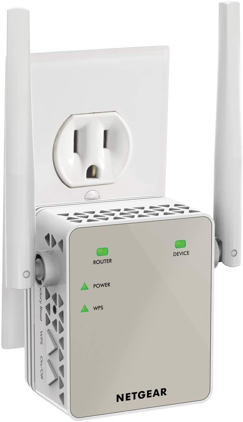 10 Best WiFi Extenders in India 2021 (Netgear, D-Link, and more) 3