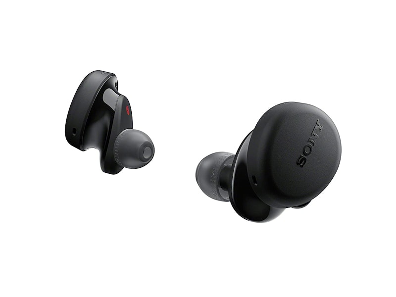 WF-XB700 Truly Wireless Extra Bass 1