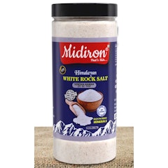 Himalayan Rock Salt