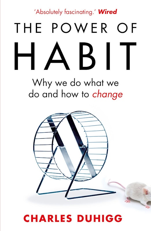 The Power of Habit 1