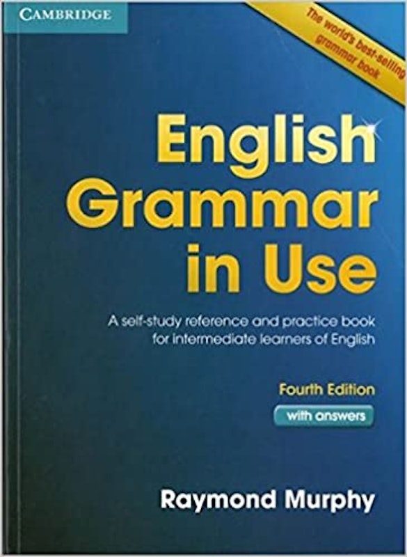 English Grammar in Use 1