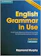 Cambridge English Grammar in Use 1