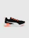 Puma Women Black Disperse XT Walking Shoes 1