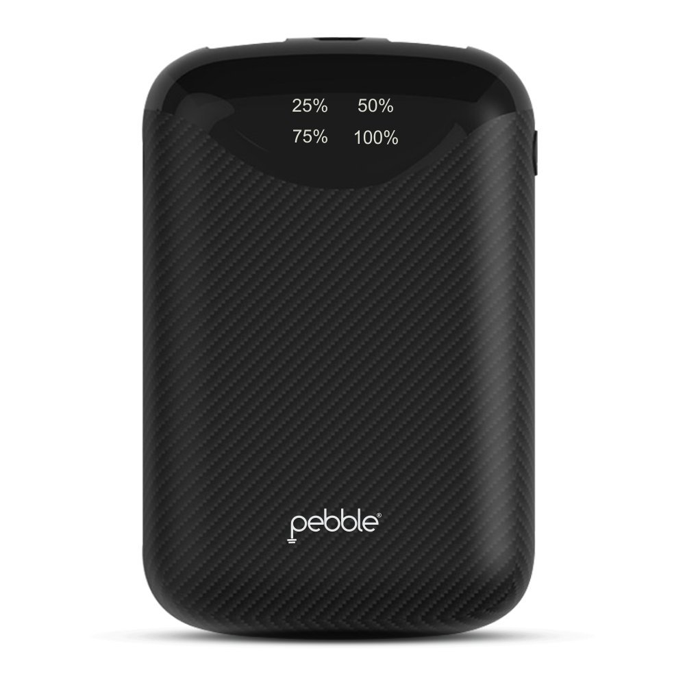 Pocket Sized 10,000 mAh Power Bank 1