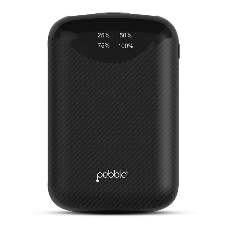 Pocket Sized 10,000 mAh Power Bank 1