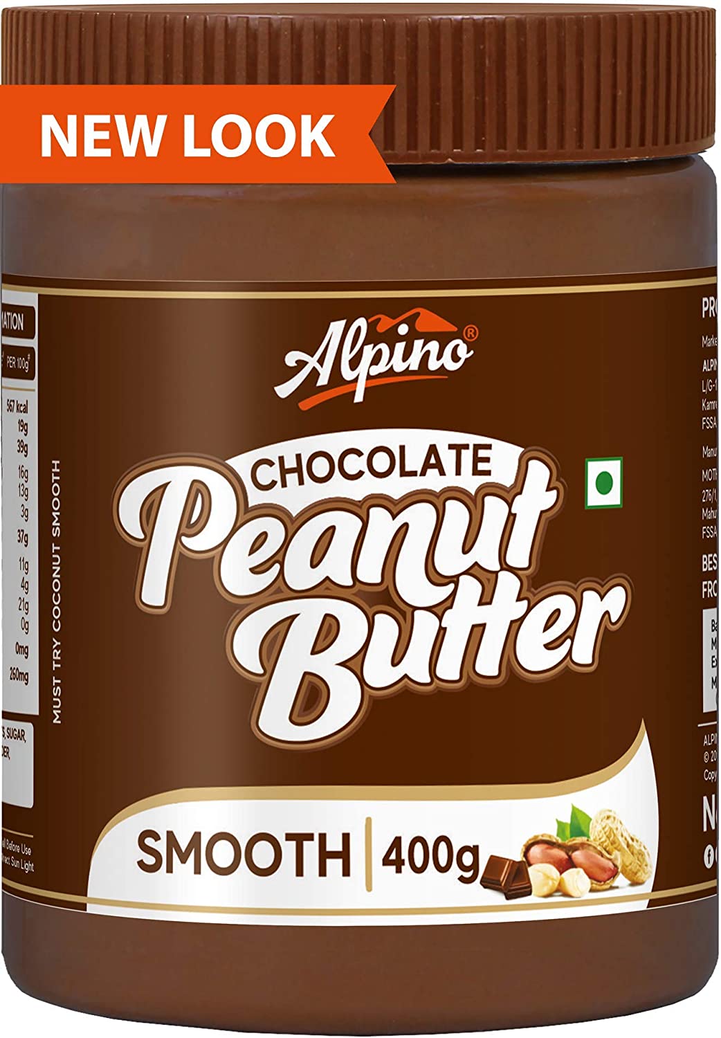 10 Best Butters in India 2021 - Buying Guide Reviewed By Nutritionist 3