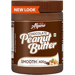 Chocolate Peanut Butter