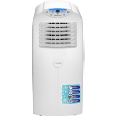 1.5 Ton Portable AC - White