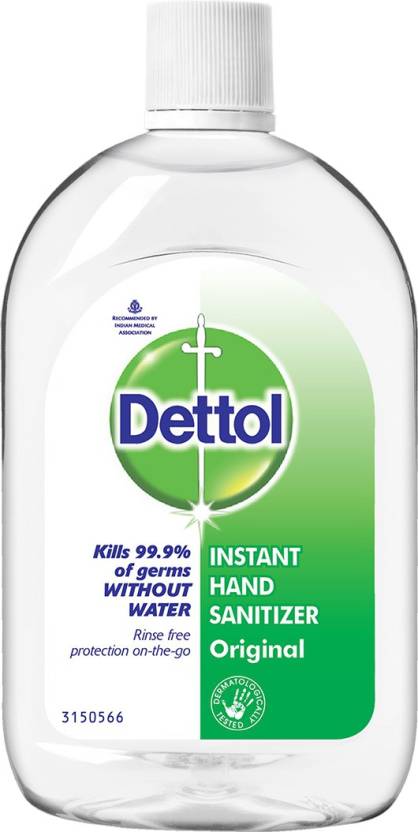 10 Best Hand Sanitizers in India 2021 - Buying Guide Reviewed By Chemical Engineer 5