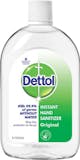 10 Best Hand Sanitizers in India 2021 - Buying Guide Reviewed By Chemical Engineer 5