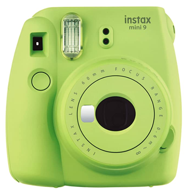 Fujifilm Instax Mini 9 1