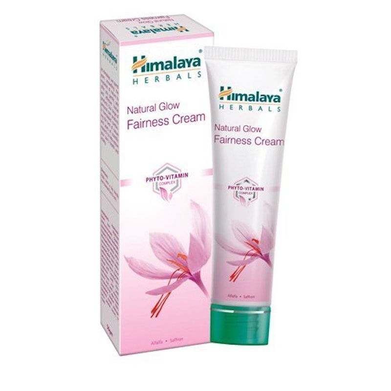 Natural Glow Fairness Cream 1