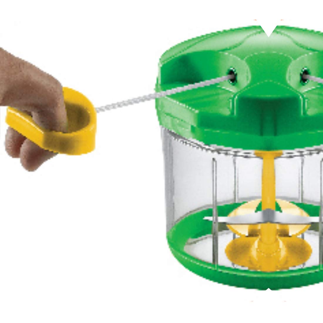 10 Best Vegetable Choppers in India 2021(Pigeon, Orpat and More) 2