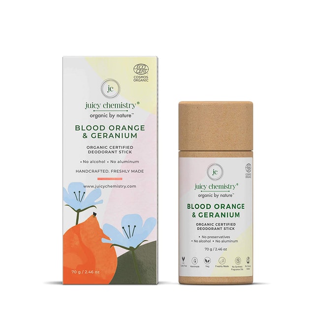 10 Best Deodorants for Women in India (Dove, Nivea, and more) 5