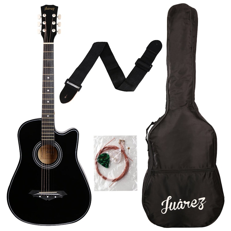 Acoustic Guitar 038C 1