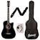 Juarez Acoustic Guitar 038C 1