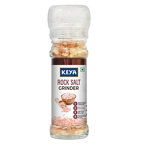 Rock Salt Grinder 1