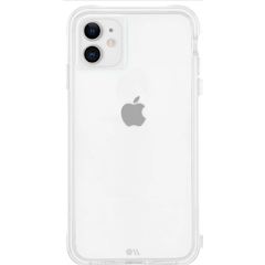 Tough Clear Plus Case