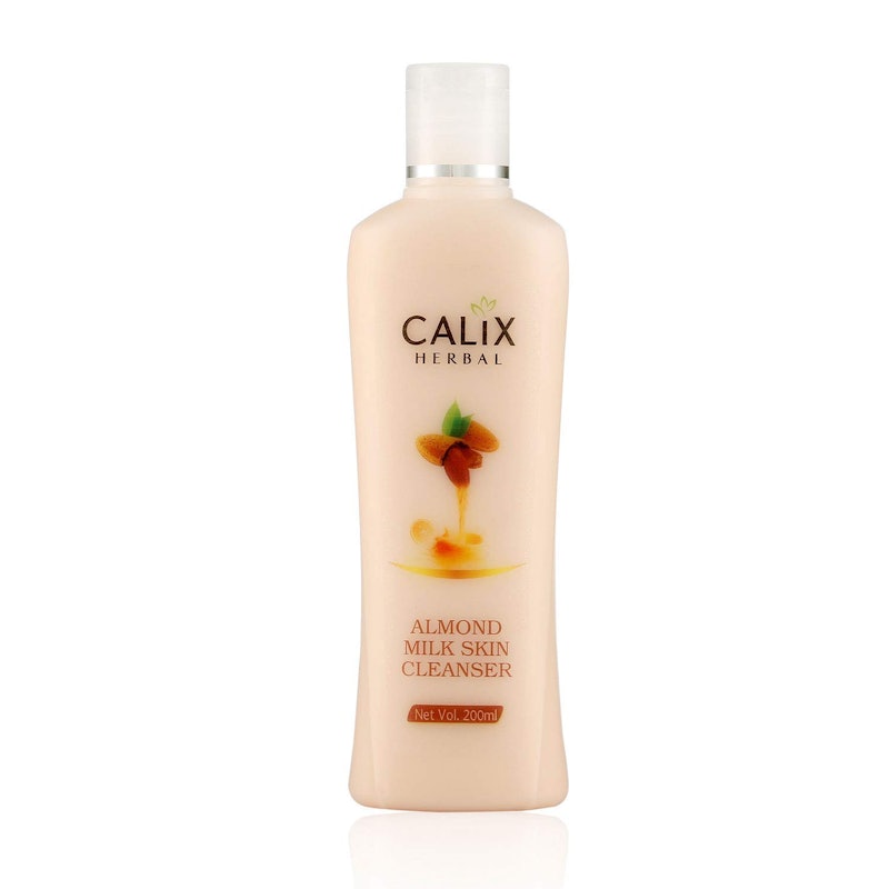 Almond Milk Skin Cleanser 1