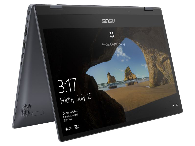 Asus VivoBook Flip 14 1
